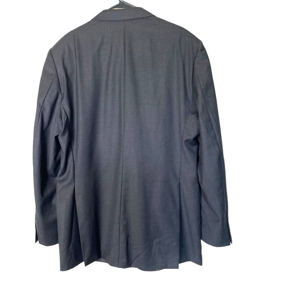 Hickey Freeman blazer 46L ( B32) - Picture 2 of 5